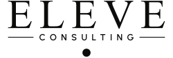 Elevé Consulting Logo